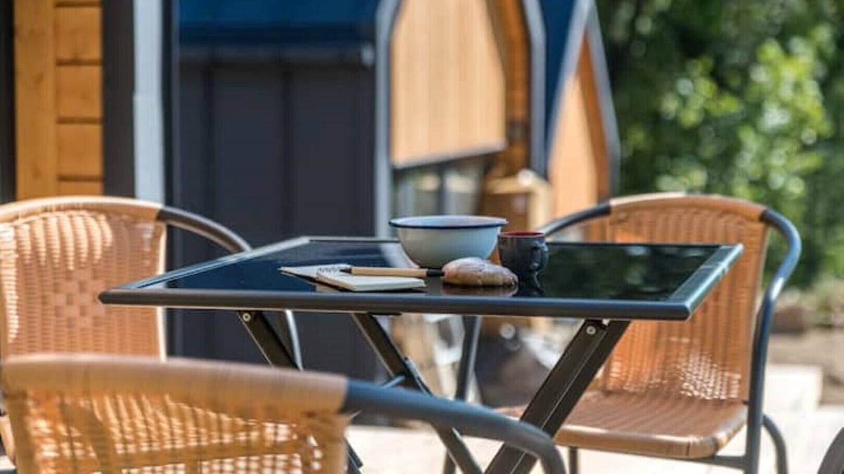 Przesieka Cabin | Domandi Lodge 2 - Sauna,ski Wardrobe, Hottub, Wifi