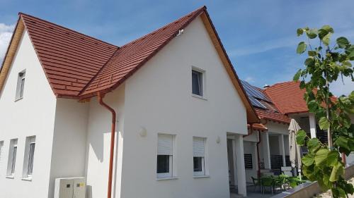 Sukoro Apartment | Domb Apartmanok