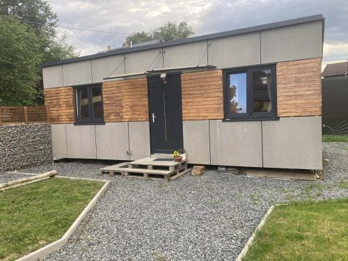 Hradistko House | Domeček Pikovice