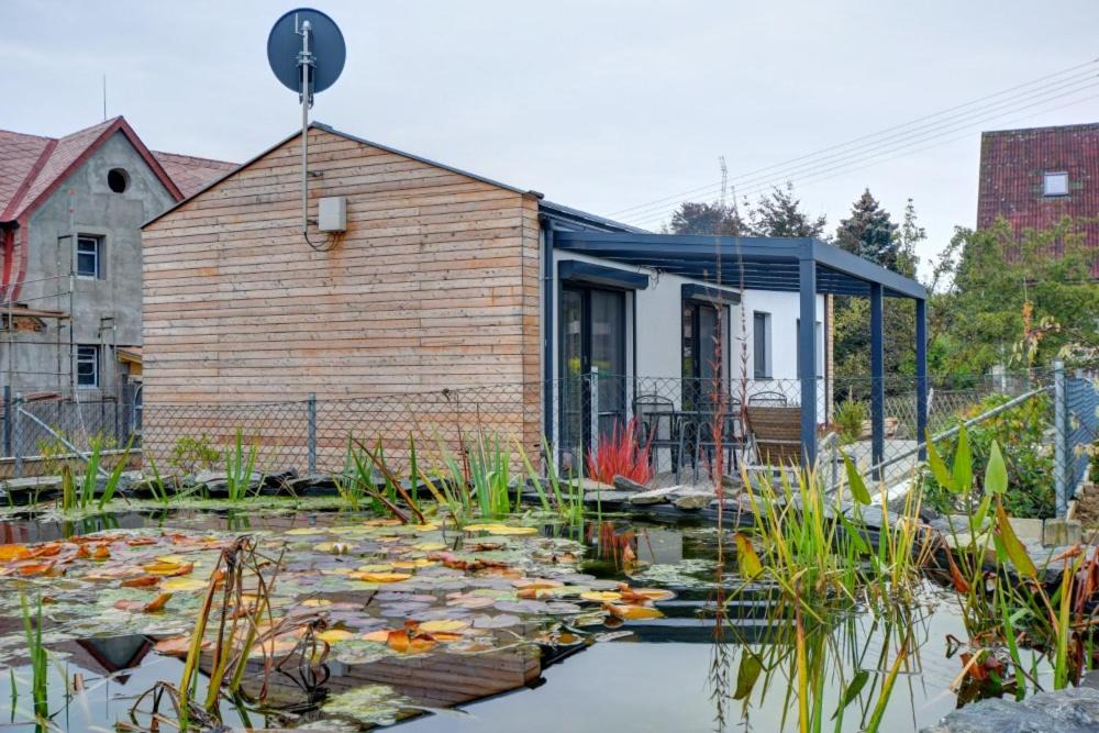Velke Losiny House | Domeček VALERIE