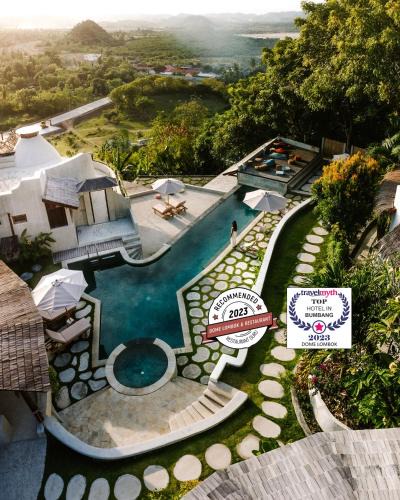Gerupuk Hotel | Dome Lombok