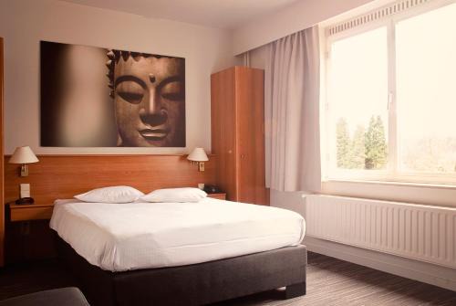 Halle Hotel | Domein Martinus