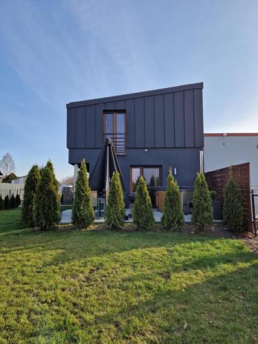 Zamosc Ski Chalet | Domek 104