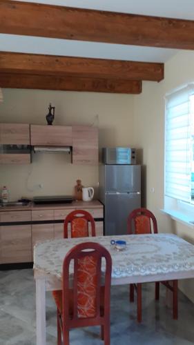 gmina Bircza House | Domek 4 osobowy
