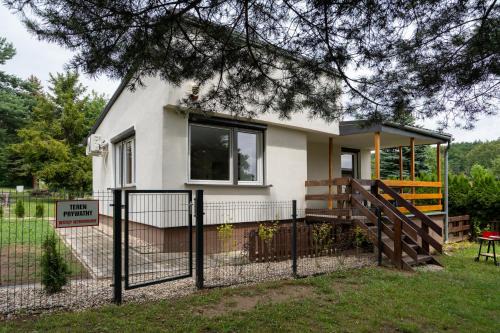 Skorochow House | Domek 4E