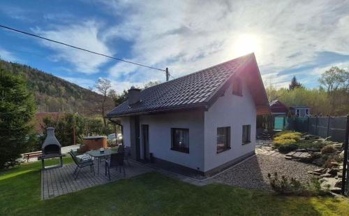 Stronie Slaskie Cabin | Domek Adusiówka