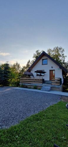 Istebna House | Domek Aniula