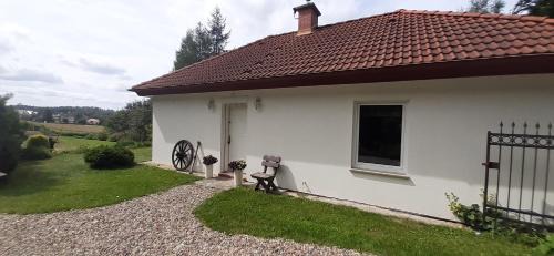 Lapalice Apartment | Domek - Apartament