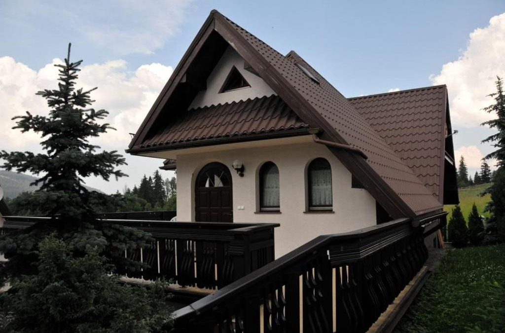 Zakopane Ski Chalet | Domek Bączek