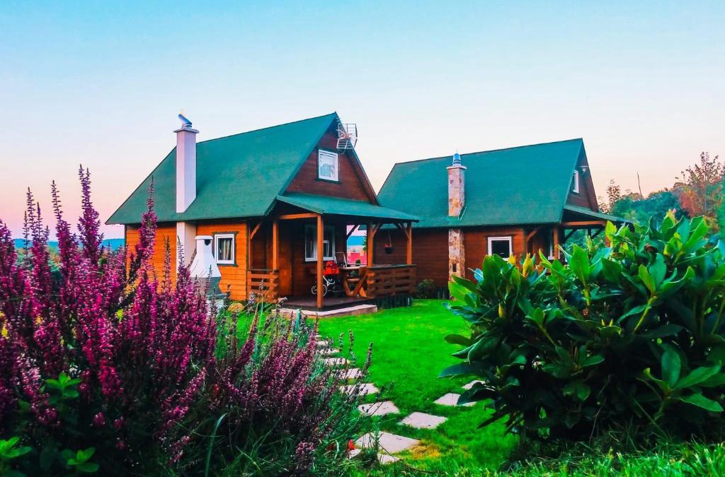 Zachelmie Cabin | Domek BB