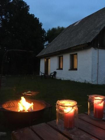gmina Radziłow Cabin | Domek blisko Biebrzy