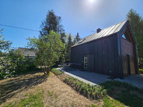 Zukowo House | Domek całoroczny na Kaszubach - Żukowo