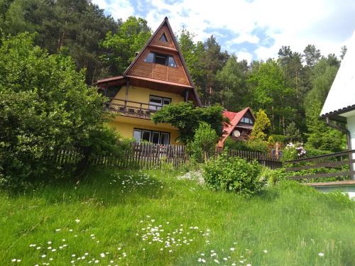 Tresna Ski Chalet | Domek całoroczny Tresna Agata