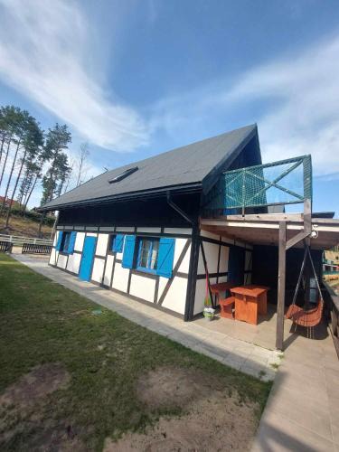 Sierakowice House | Domek Chabrowy Na Gwizdówce Załakowo Kaszuby