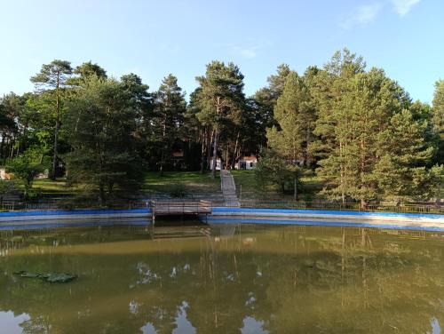 Małogoszcz House | Domek Chatka Czubatka