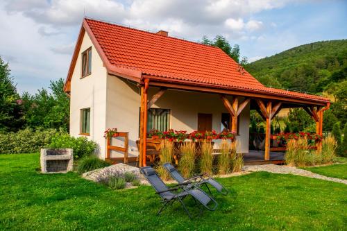 Pieszyce House | Domek Chmielnik