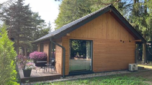 Jakunowko House | Domek Drozda