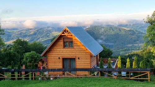 Piwniczna-Zdroj Villa | Domek Góralski Piwowarówka