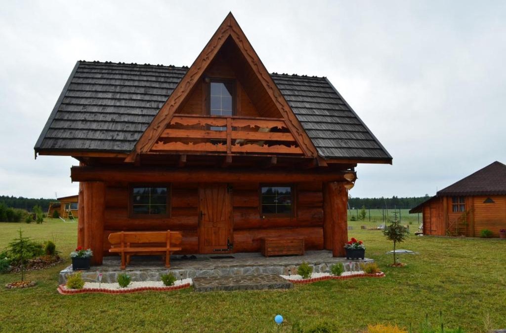 Kopanica Cabin | Domek Góralski