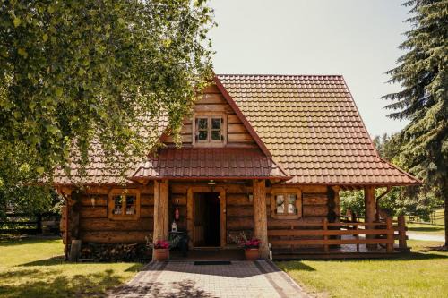 gmina Lipno Ski Chalet | Domek Góralski Smyczyna