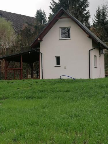 Nowa Ruda House | Domek Góry Sowie