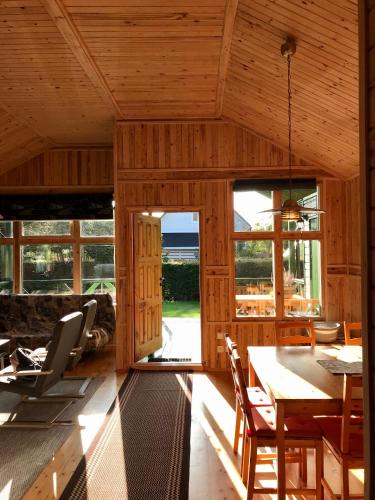 Dzwirzyno House | Domek Green Dźwirzyno