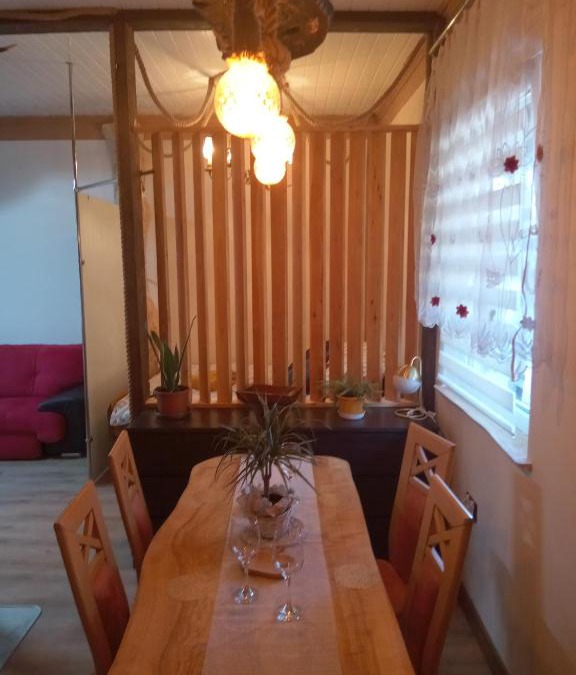 Nowa Ruda Apartment | Domek Hanter