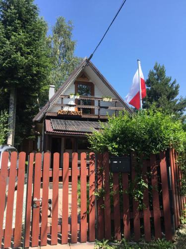 Milowka House | Domek Jakusówka Laliki Pochodzita w sercu Beskidów