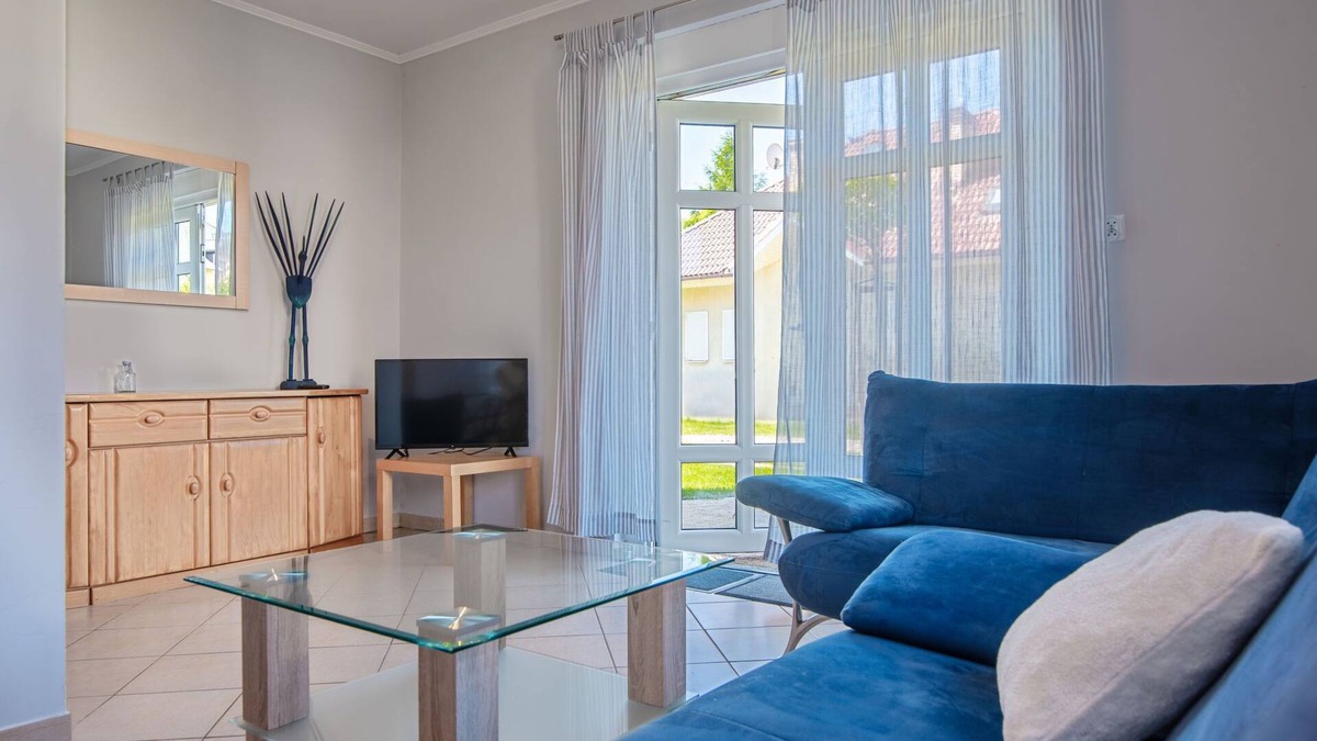 Leba House | Domek Joanna by Interhome