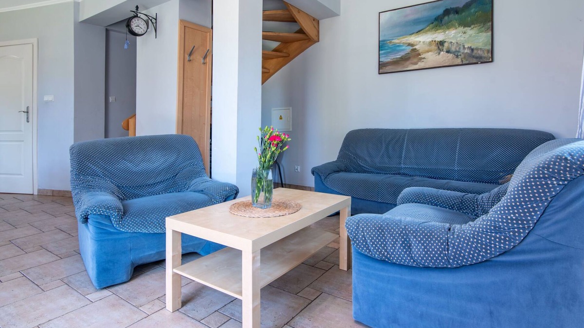 Leba House | Domek Joanna by Interhome