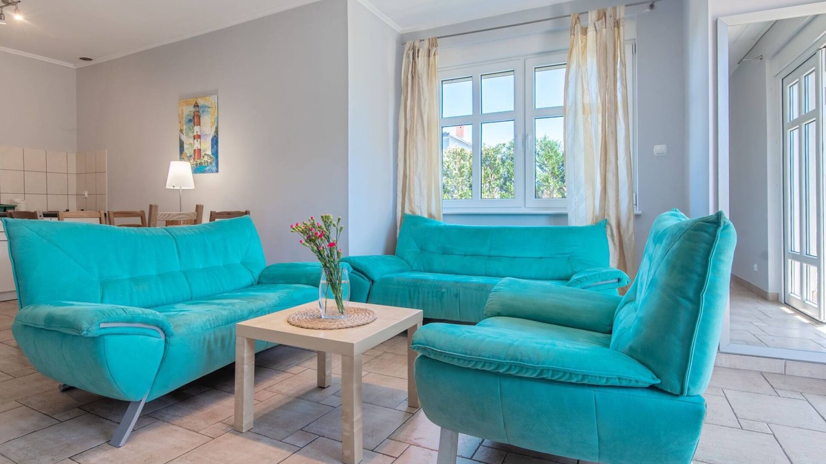 Leba House | Domek Joanna by Interhome