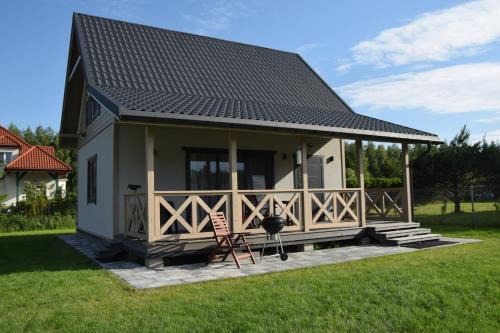 Ostroda Apartment | Domek Kątno - blisko Stare Jabłonki i Ostróda