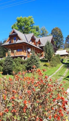 Witow Ski Chalet | Domek Kojsówka