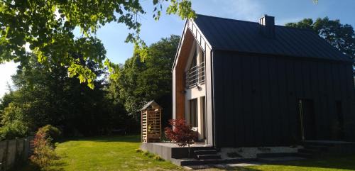 Gorno House | Domek Leniuchowanie