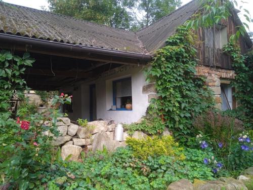 Jezow Sudecki House | Domek letni Konopka