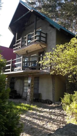 Przechlewo House | Domek Letniskowy jezioro Końskie Przechlewo