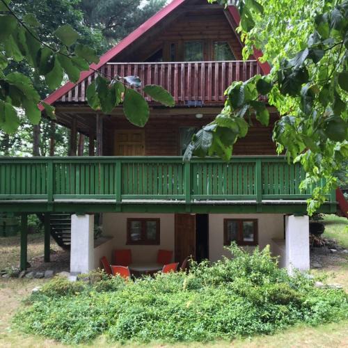 Stare Jablonki House | Domek Letniskowy