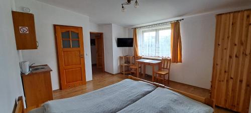Nowa Słupia House | Domek letniskowy Smreczyny Bobra