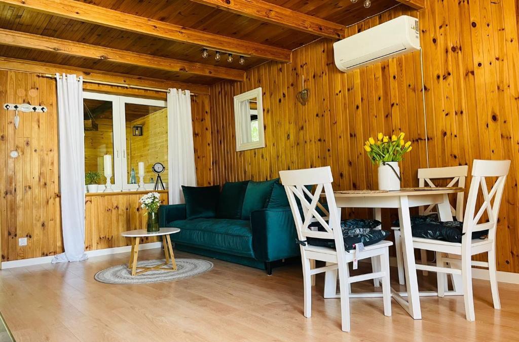 Gietrzwald House | Domek letniskowy Sosenka