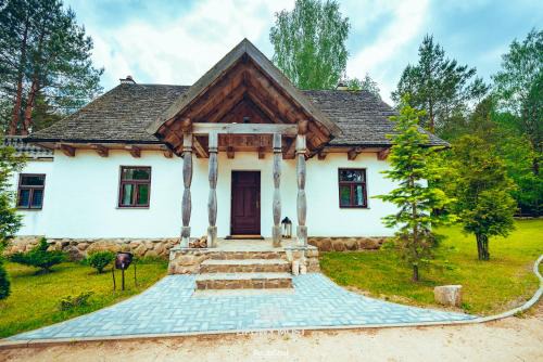 Lipowy Most House | Domek Lipowy Most