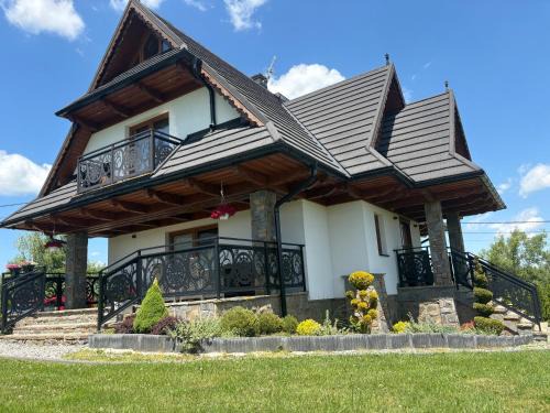 Ciche Ski Chalet | Domek Liszkówka