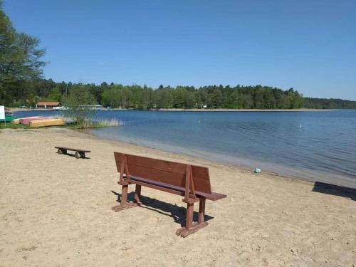 Orzysz Apartment | Domek Mazury Motyl
