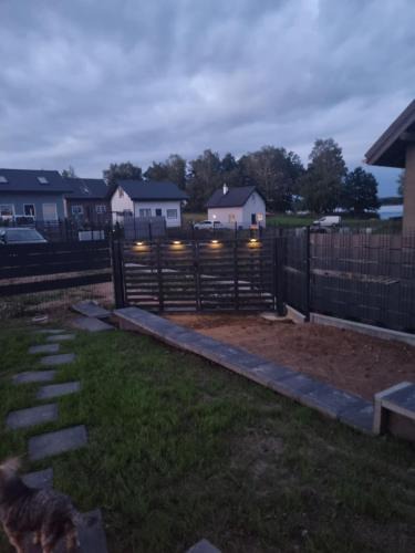 gmina Srokowo House | Domek Mlynowo