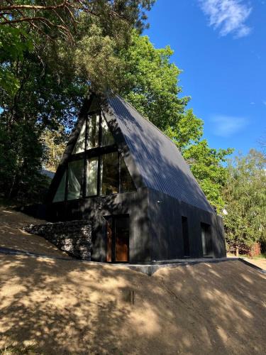 Skorochow House | Domek Modern BRDA