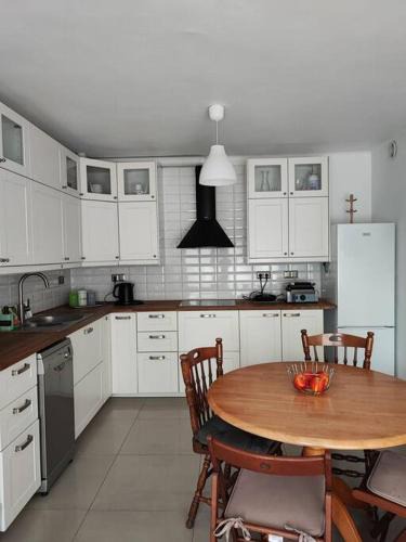 Kock House | Domek na działce