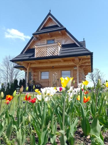 Poronin Villa | Domek Na Góralską Mode