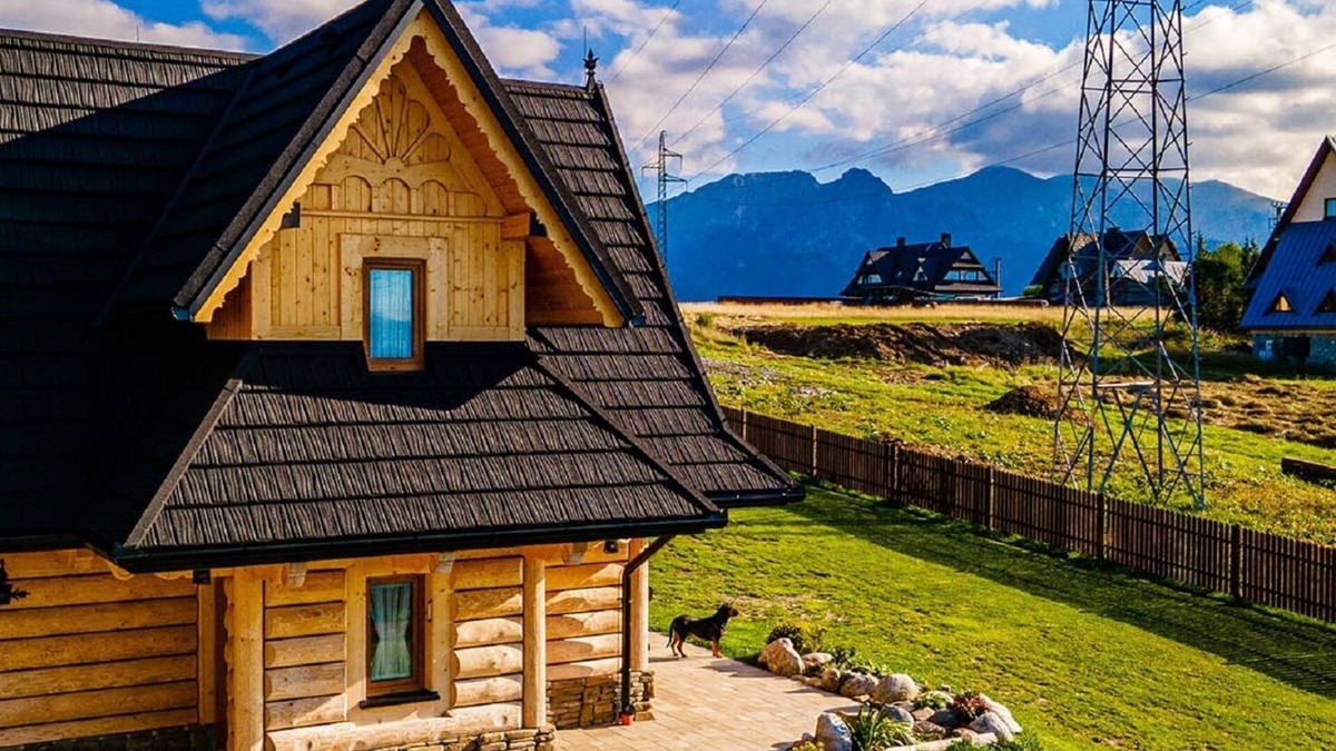 Zakopane Ski Chalet | Domek na Gubałówce & Apartamenty - Premium Chalets & Luxury Apartments Gubałówka Zakopane