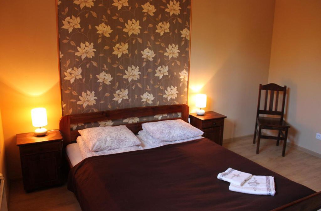 Naleczow Hotel | Domek Na Prowincji