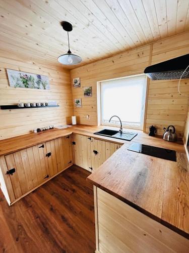 Popielzyn Zawady Apartment | Domek na Skarpie 2