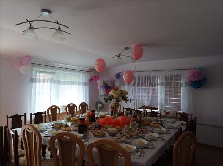 Bodzentyn House | Domek na skraju lasu